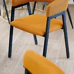 Tbs 98 - Superb Terrace In 15 Apartment
