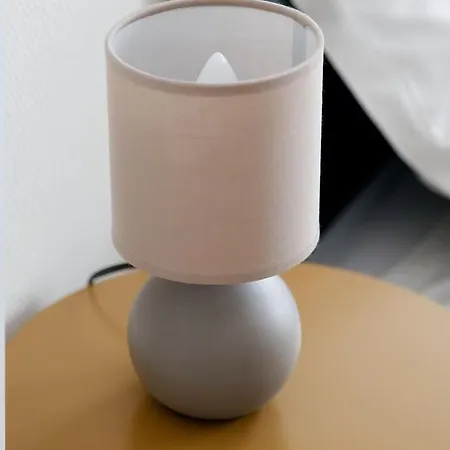 Tbs 98 - Superb Terrace In 15 Апартаменты