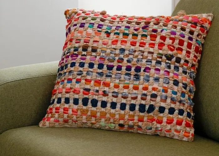 Апартаменты Tbs 98 - Superb Terrace In 15 Париж