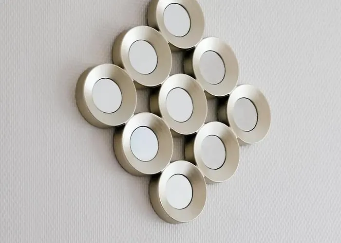 Tbs 98 - Superb Terrace In 15 Апартаменты *