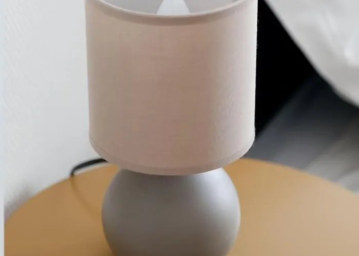 Tbs 98 - Superb Terrace In 15 Апартаменты